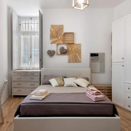 Sweet Memories In Como Lake Apartamento
