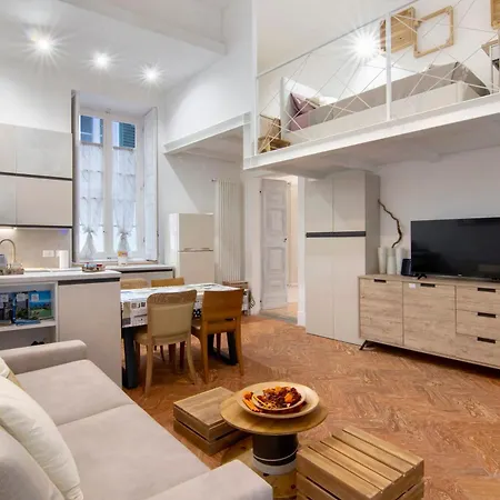 Apartamento Sweet Memories In Como Lake