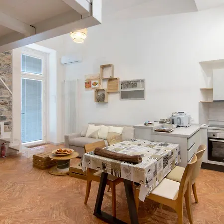 Apartamento Sweet Memories In Como Lake