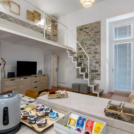 Sweet Memories In Como Lake Apartamento