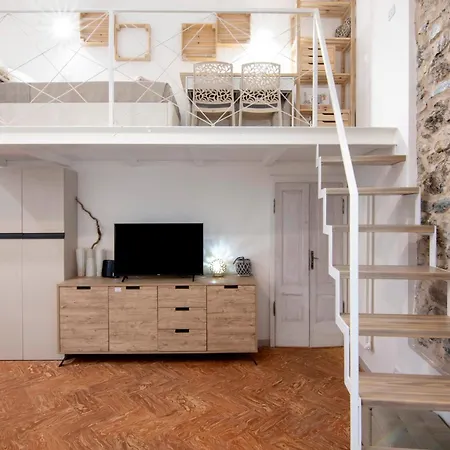 Apartamento Sweet Memories In Como Lake